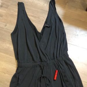 Jumper grey -forever 21 bonus free lipgloss